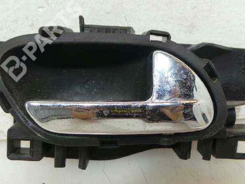 Used Front right interior door handle Front right interior door handle CITROËN C3 II (SC_) 1.4 HDi 70 (SC8HZC, SC8HR0, SC8HP4) (68 hp) 5768288 5768288