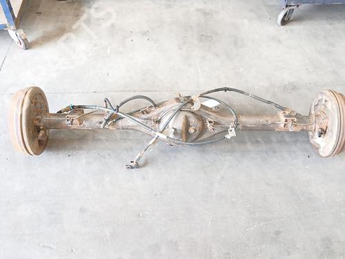 Used Rear axle Rear axle 38512476 38512476