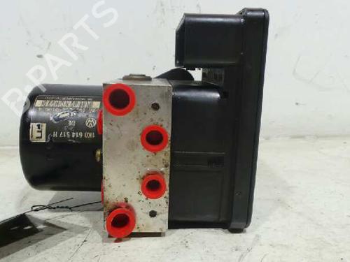 ABS pump VW TOURAN (1T1, 1T2) 1.9 TDI | BP341327M43 