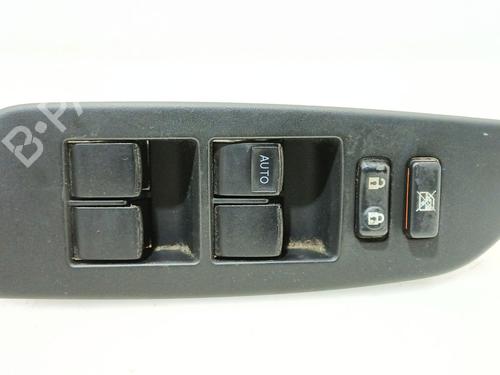 Left front window switch TOYOTA AURIS (_E15_) 1.4 D-4D (NDE150_, NDE150R) | BP30149851I27
