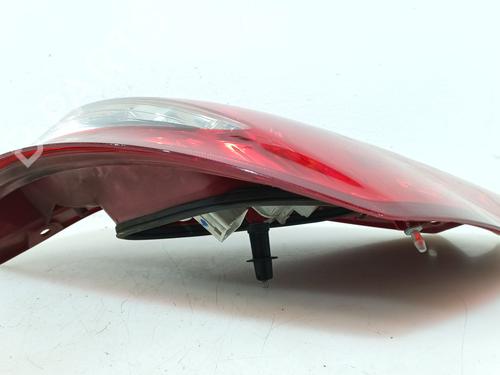 Right taillight FORD FIESTA VI (CB1, CCN) 1.4 TDCi | BP26941210C35 - Image 5
