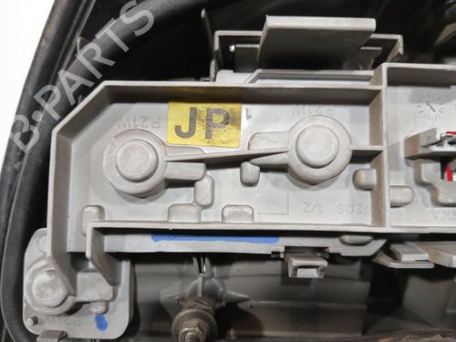 Left taillight OPEL VECTRA C GTS (Z02) 2.2 DTI 16V (F68) | BP24397978C34 