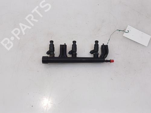 Einspritzleiste für CITROËN C3 III (SX) 1.2 VTi 82 (82 hp) 32751241