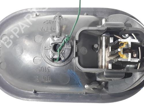 Højre fortil invendig håndtag RENAULT MODUS / GRAND MODUS (F/JP0_) 1.5 dCi (FP0D, JP0D) | BP17789298I14 