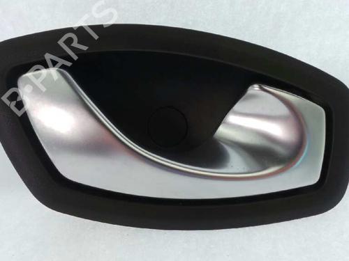 Used Rear right interior door handle RENAULT LAGUNA III (BT0/1) [2007-2015]  2539941