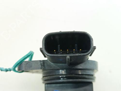 Mass air flow sensor MAZDA CX-5 (KE, GH) 2.2 D AWD (KE2AW) | BP30873205M95 