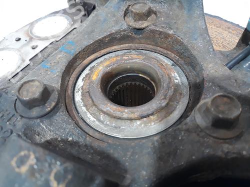 Right front steering knuckle CHEVROLET CAPTIVA (C100, C140) 2.0 D 4WD | BP12113542M26 