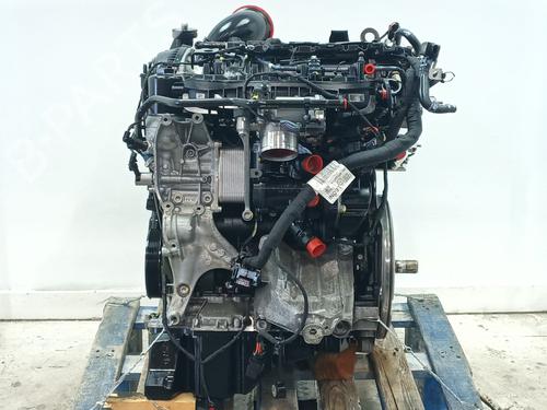 Engine AUDI Q5 (FYB, FYG) 2.0 TFSI quattro | BP31013329M1