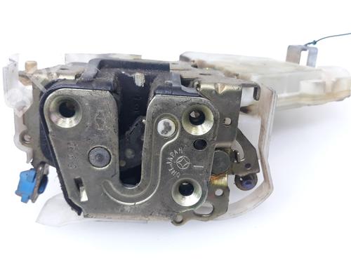 Front left lock NISSAN X-TRAIL I (T30)  | BP18051259C98 