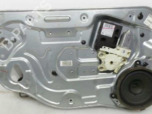 Used Front left window mechanism VOLVO V50 (545) 1.6 D (110 hp) 2288719