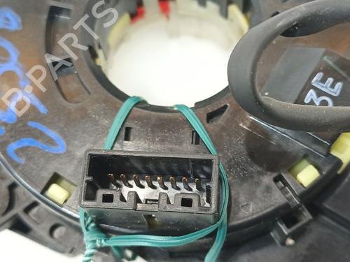 Squib airbag NISSAN JUKE (F15) 1.2 DIG-T | BP26661170C102 