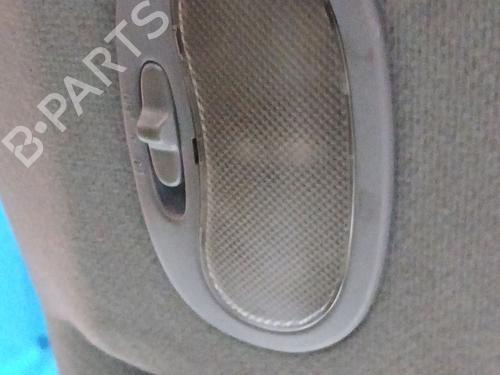 Used Interior roof light Interior roof light DAEWOO KALOS (KLAS) 1.4 (83 hp) 34378339 34378339