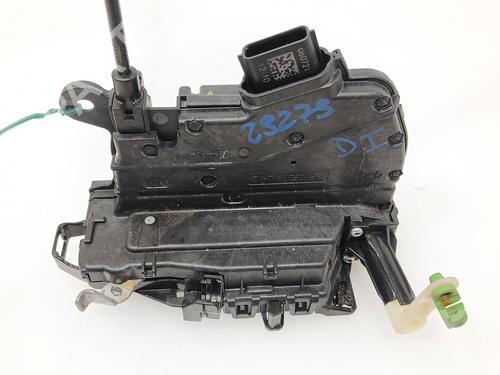 Front left lock NISSAN MICRA V (K14) 1.0 IG-T | BP24698705C98 
