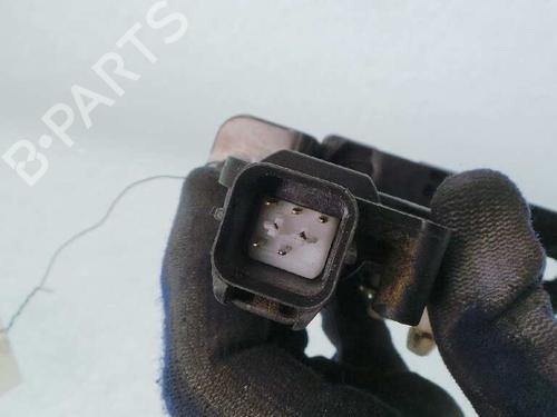 Tailgate lock KIA SORENTO I (JC)  | BP2535501C101 