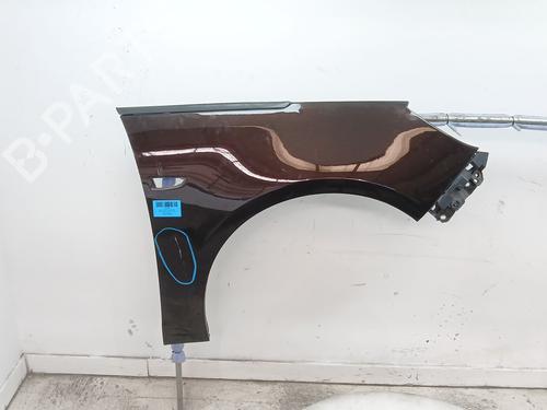 Used Right front fenders Right front fenders OPEL ZAFIRA TOURER C (P12) 2.0 CDTi (75) (130 hp) 36358900 36358900