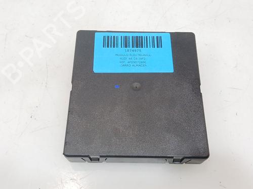 Electronic module AUDI A6 C6 (4F2) 3.0 TDI quattro | BP35723956M83 - Image 2