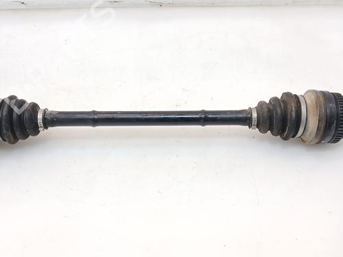Right rear driveshaft BMW 3 (E90) 320 d | BP36668847M41 - Image 2