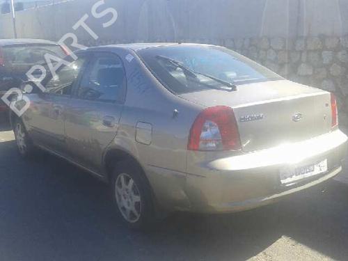 Starter KIA SHUMA II Saloon (FB)  | BP839037M8 