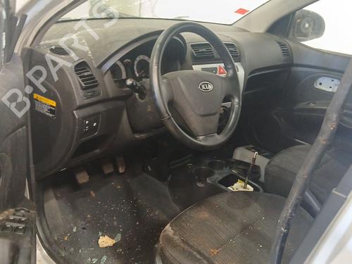 Engine KIA PICANTO I (SA) 1.1 | BP40006098M1 - Image 17