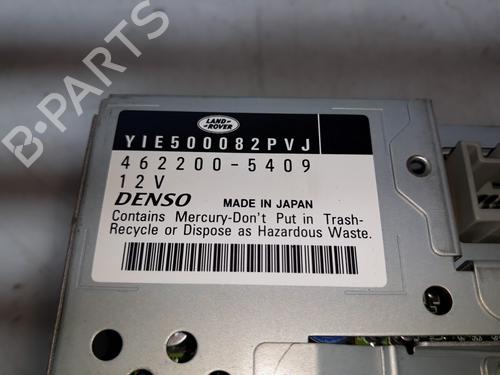 Display monitor LAND ROVER RANGE ROVER SPORT I (L320) 2.7 D 4x4 | BP11883974C48 