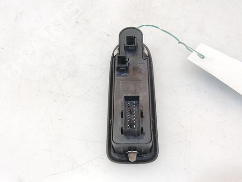 Left front window switch PEUGEOT 508 I (8D_) 1.6 HDi | BP39171458I27 - Image 3