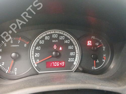 Used Instrument cluster Instrument cluster SUZUKI SWIFT III (MZ, EZ) 1.3 (RS413, ZC11S) (92 hp) 39097132 39097132