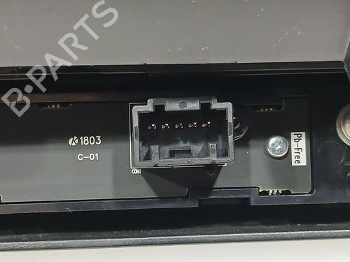 Climate control NISSAN LEAF (ZE1) Electric | BP24699035I5 