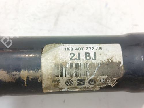 Right front driveshaft SEAT LEON (1P1) 2.0 TFSI | BP36595182M39 - Image 5