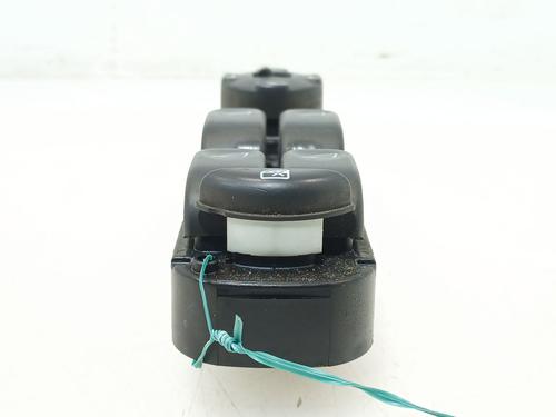 Left front window switch JAGUAR X-TYPE I (X400) 2.0 D | BP30685551I27 