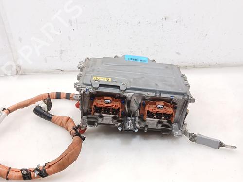 Used Inverter/Converter Inverter/Converter RENAULT CLIO V (B7_) 1.6 E-TECH 140 (B7MU) (140 hp) 40041396 40041396