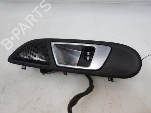Used Front left interior door handle FORD FIESTA VI (CB1, CCN) 1.25 (82 hp) 15005739