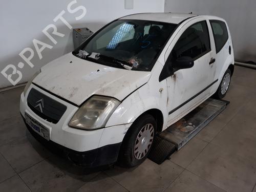 Vacuum pump CITROËN C2 (JM_)  | BP9966294M80