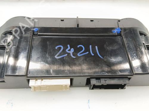 Climate control FORD FOCUS C-MAX (DM2) 1.8 TDCi | BP37691097I5  - Image 6