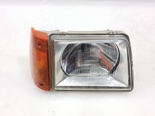 Used Right headlight Right headlight SEAT MARBELLA (28A) 0.9 (44 hp) 33324873 33324873