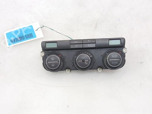 Climate control VW GOLF PLUS V (5M1, 521) 1.9 TDI | BP36453443I5 - Image 2