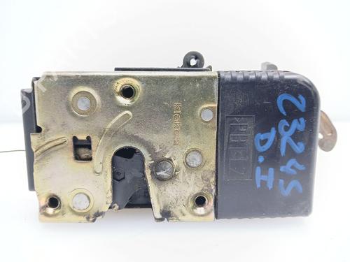 Used Front left lock PEUGEOT 807 (EB_) 2.0 HDi (109 hp) 23256617