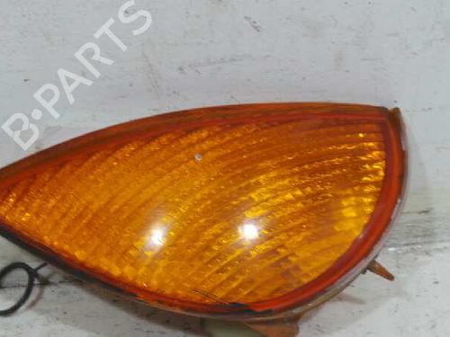 Used Left front indicator FIAT SEICENTO / 600 (187_) [1997-2010]  869465