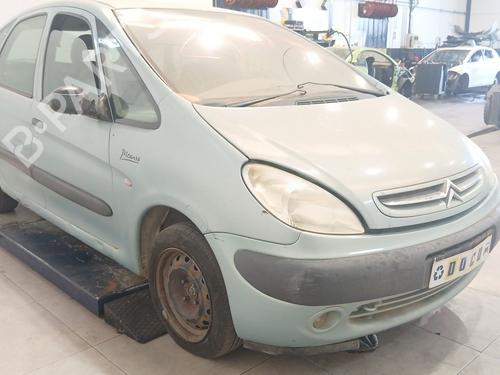 Used Parts CITROËN XSARA PICASSO (N68)  2.0 HDi  4750750