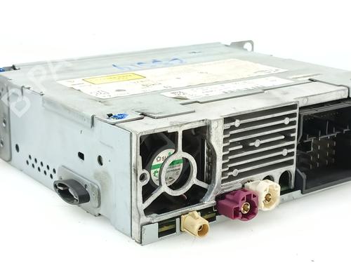 Radio BMW 1 (F20) 116 d | BP27698898E6 