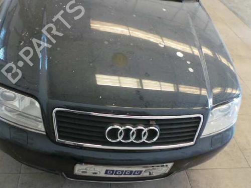 Heater blower motor AUDI A6 C5 (4B2) 2.5 TDI | BP14144455M62 