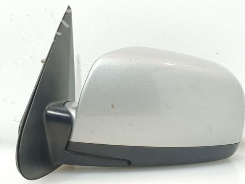 Retrovisor izquierdo HYUNDAI SANTA FÉ II (CM) 2.2 CRDi | BP29748049C26 
