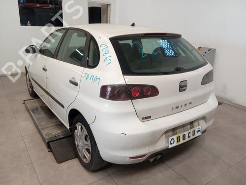 Steering pump SEAT IBIZA III (6L1)  | BP21361022M99 