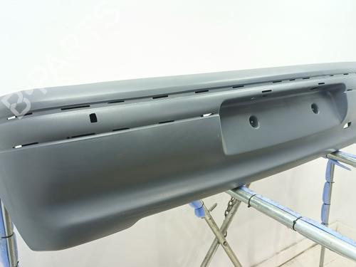 Rear bumper PEUGEOT 106 II (1A_, 1C_) 1.1 i | BP26546424C8 