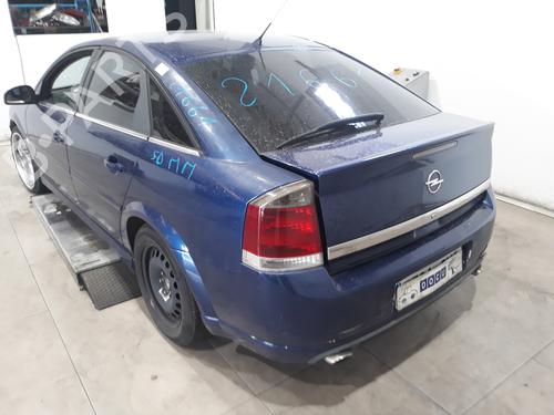 Forkjerm venstre OPEL VECTRA C (Z02) 3.2 V6 (F69) | BP10394766C41 