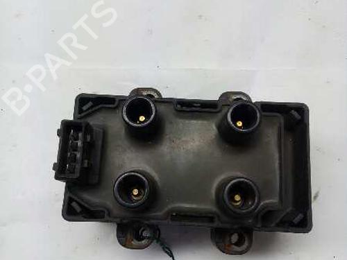 Used Ignition coil RENAULT MEGANE I (BA0/1_) 1.4 e (BA0E, BA0V) (75 hp) 2955744