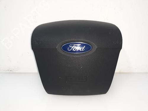 Used Driver airbag FORD MONDEO IV Saloon (BA7) 2.0 TDCi (140 hp) 9226644