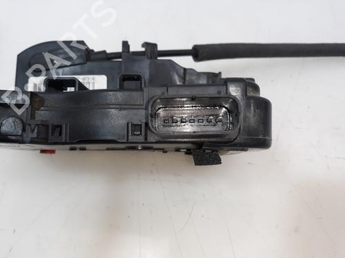 Rear right lock KIA SPORTAGE III (SL) 2.0 CRDi AWD | BP15990536C99 