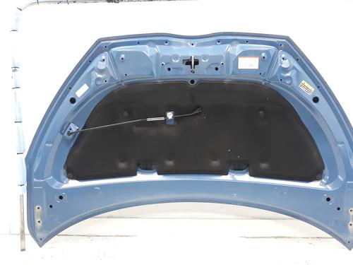 Hood TOYOTA YARIS (_P21_, _PA1_, _PH1_) 1.5 Hybrid (MXPH10, MXPH11) | BP18966618C1 