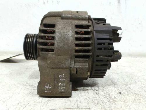 Alternator PEUGEOT 306 (7B, N3, N5) 1.6 SR | BP209536M7 