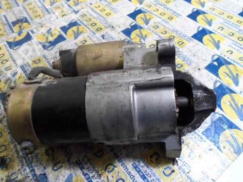 Startmotor RENAULT CLIO II (BB_, CB_) [1998-2016]  71076